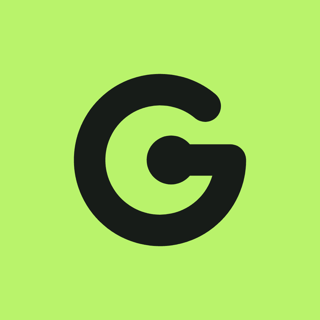 The Garza app icon